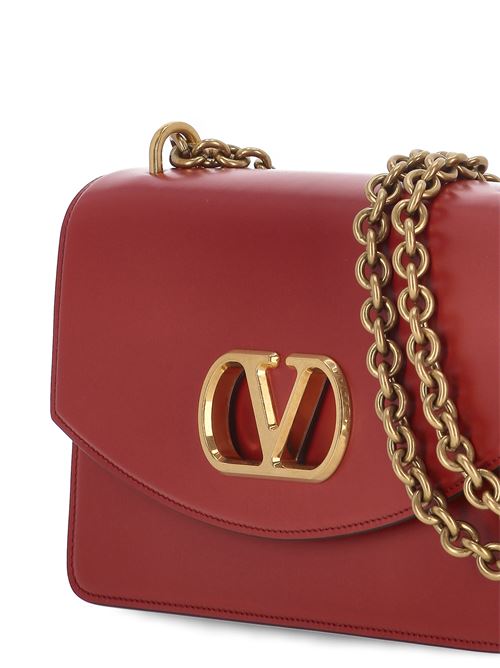 Borsa a spalla marrone VALENTINO GARAVANI | 6W2B0R16GCB0RO